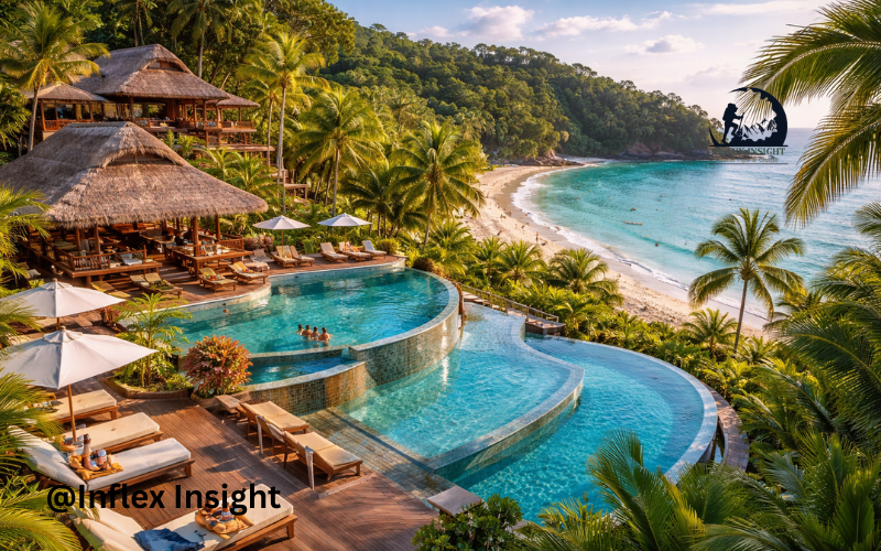 Best Hotel In Costa Rica