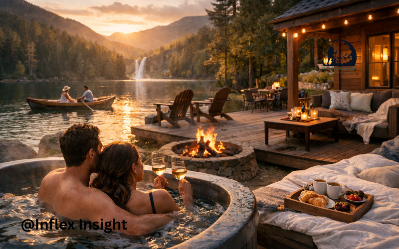 Best Weekend Getaways For Couples