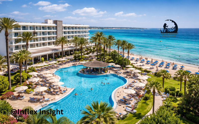 Louis Princess Beach Hotel