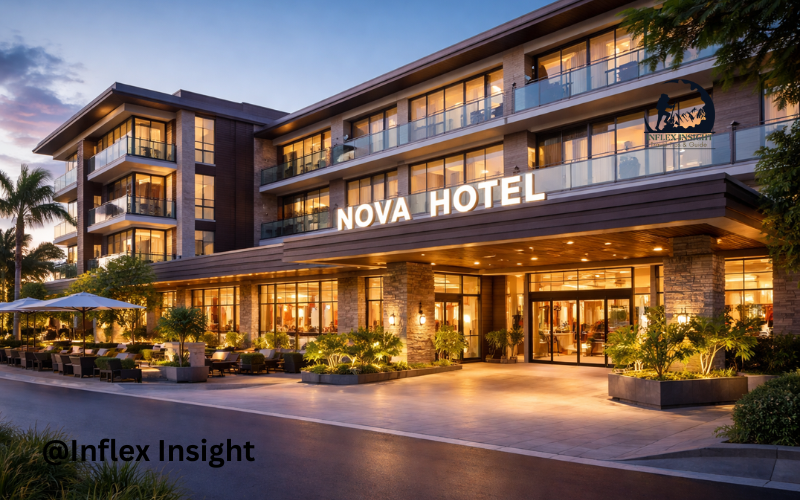 Nova Hotel