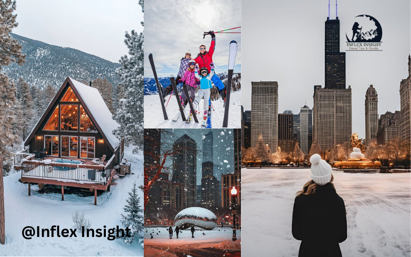 Where to Travel in January