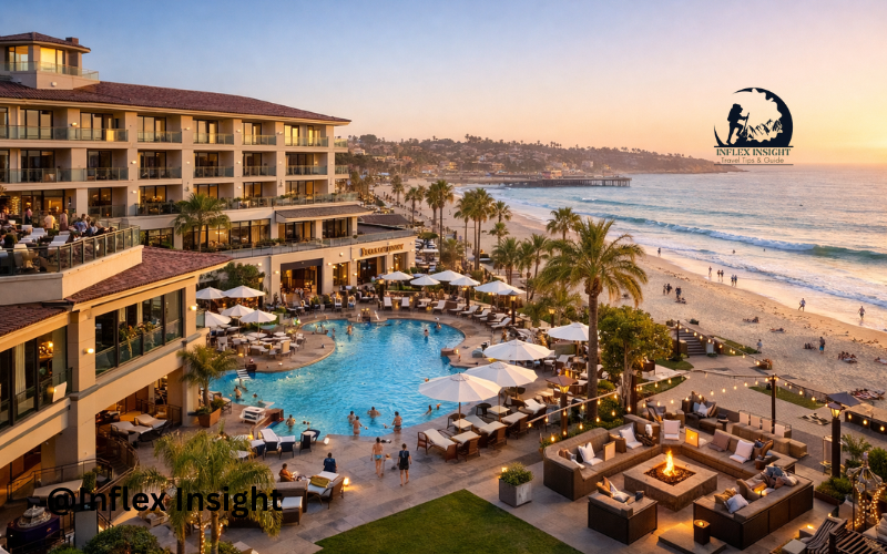 best san diego hotel