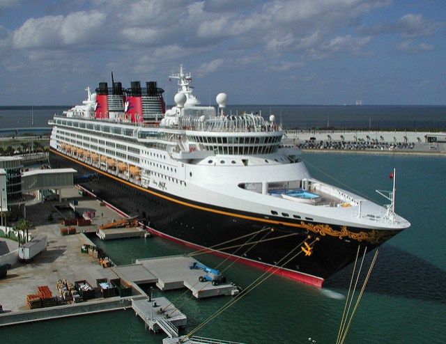 disney magic cruise