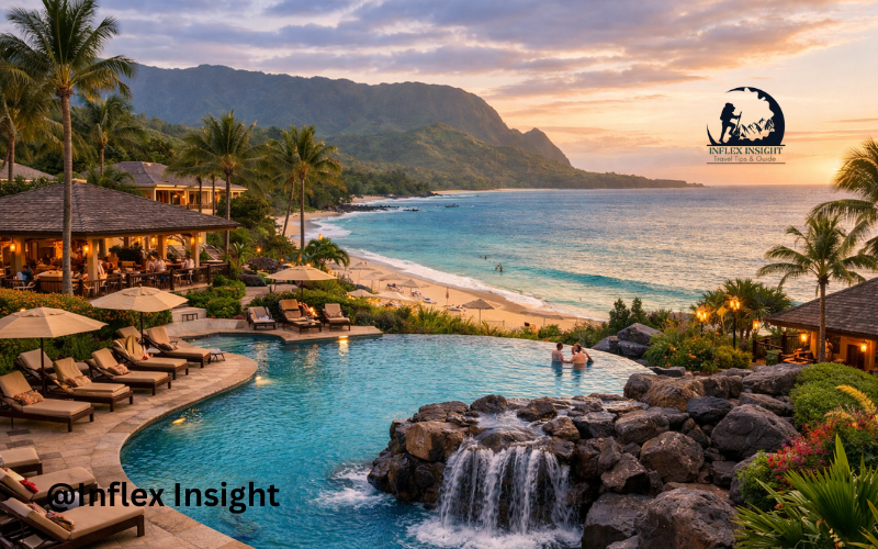 kauai island resorts