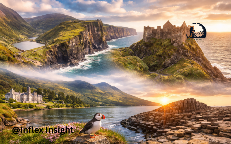 Best Places To See In Ireland