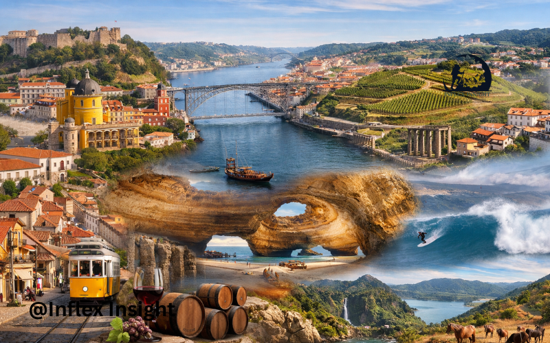 Best Places To Visit In Portugal