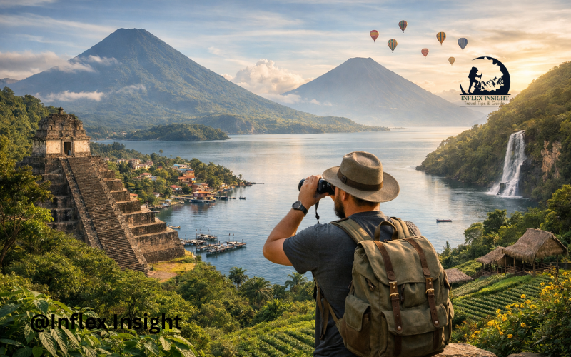 Best Time To Go To Guatemala