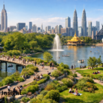 Best Urban Parks In The World