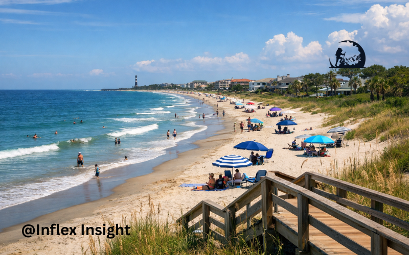 Closest Beach To Atlanta