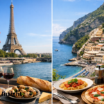 France Better Than Italy