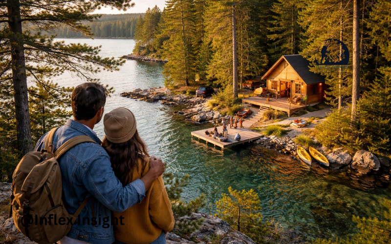 Good Weekend Getaways