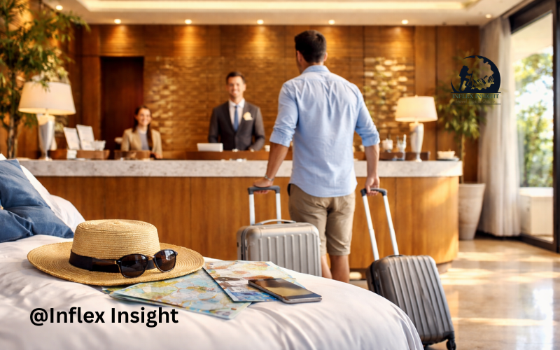 Hotels Travel Tweaks