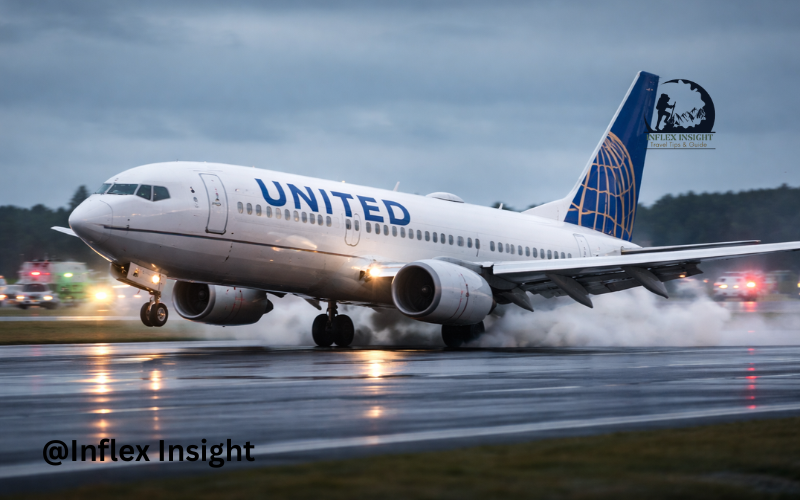 Inside The United Flight 1270 Emergency