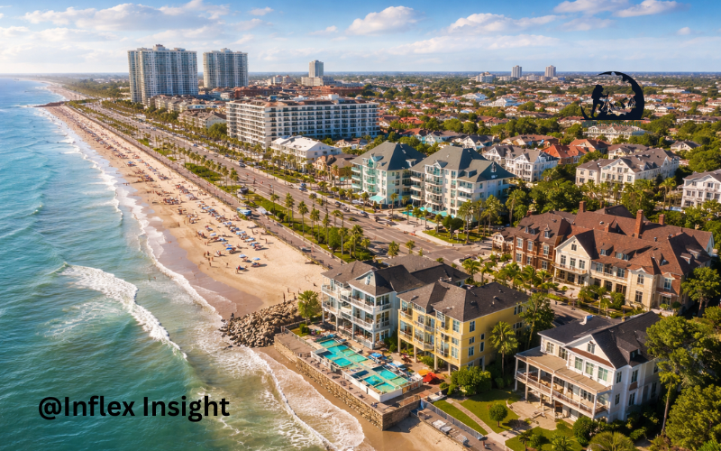 Places To Stay In Galveston