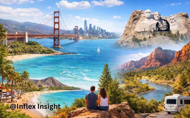 United States Best Places To Travel