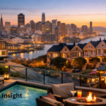 Where To Stay In San Francisco