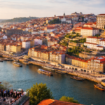 Where to Stay in Porto