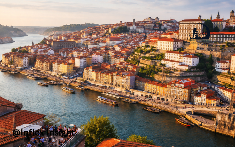 Where to Stay in Porto