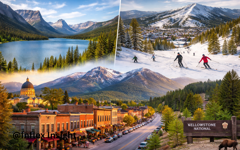 best cities to visit in montana