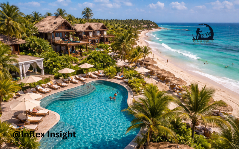 best resorts in tulum