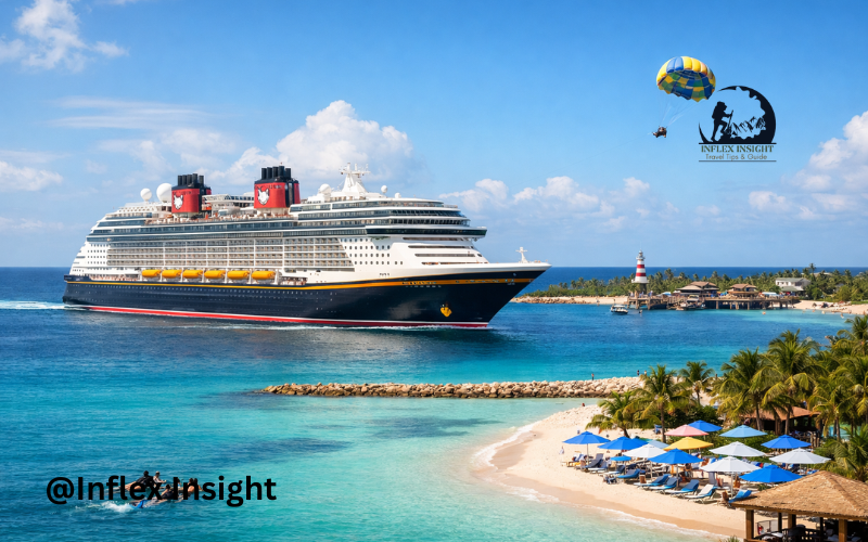 disney wish cruise