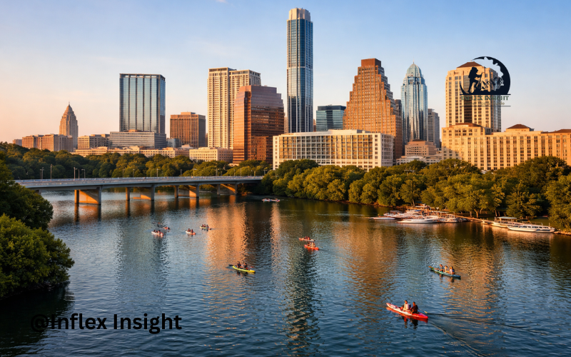 Austin Itinerary