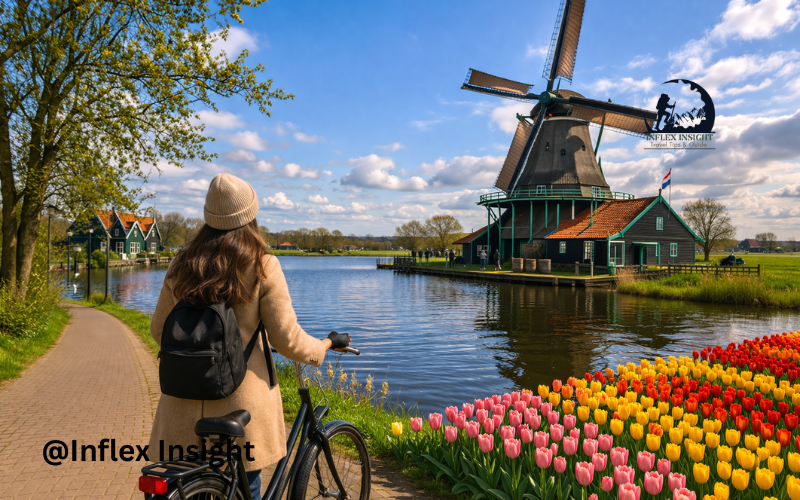 Day Trips From Amsterdam