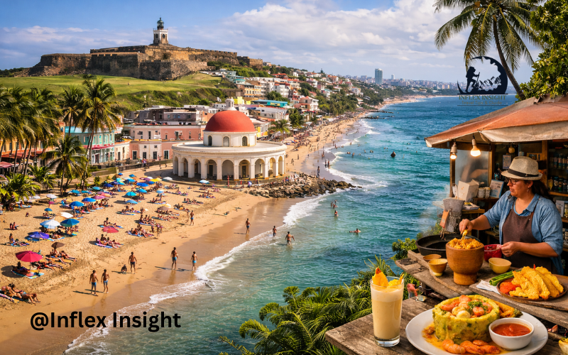 What To Do In San Juan, Puerto Rico