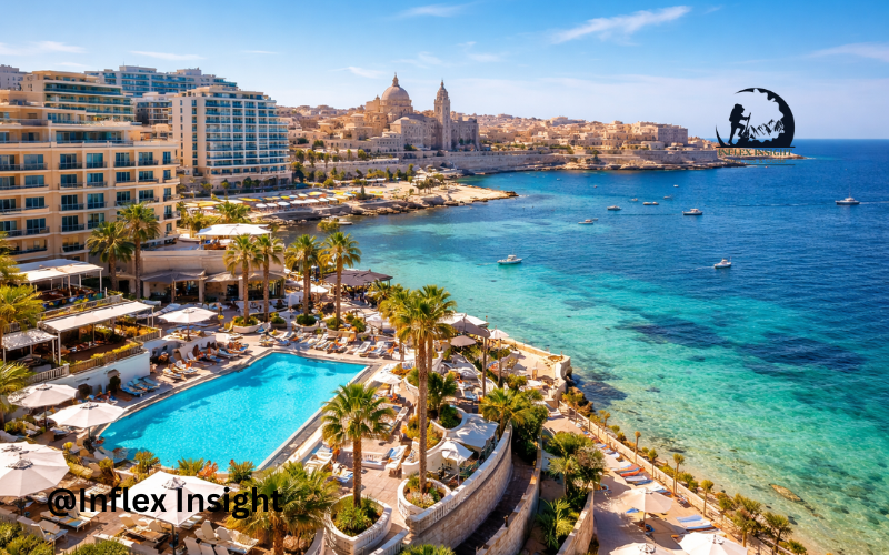 Where To Stay In Malta