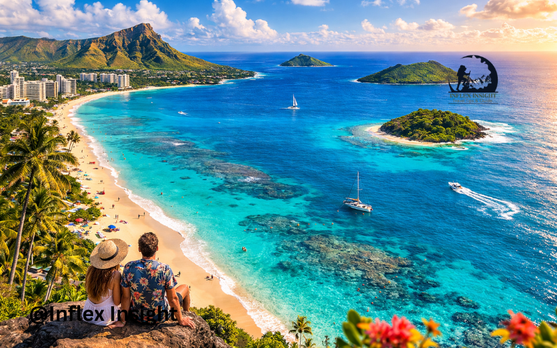 Which Hawaiian Island To Visit