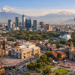 best neighborhoods to stay in mexico city