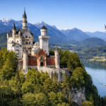 day trips from munich