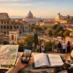 how many days in rome