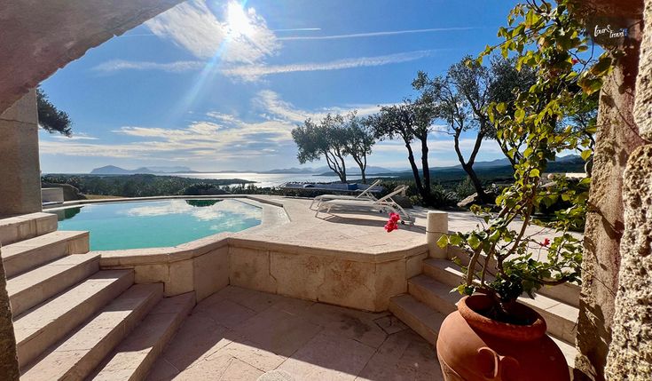 luxury villas italy le collectionist