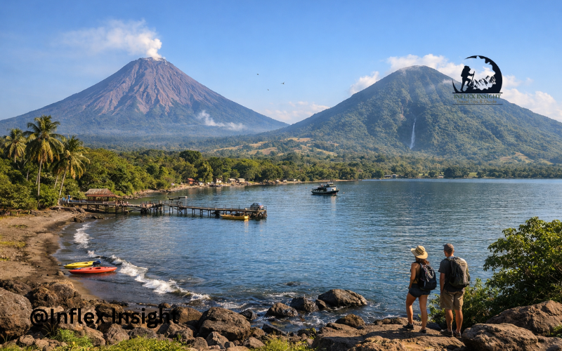 ometepe island