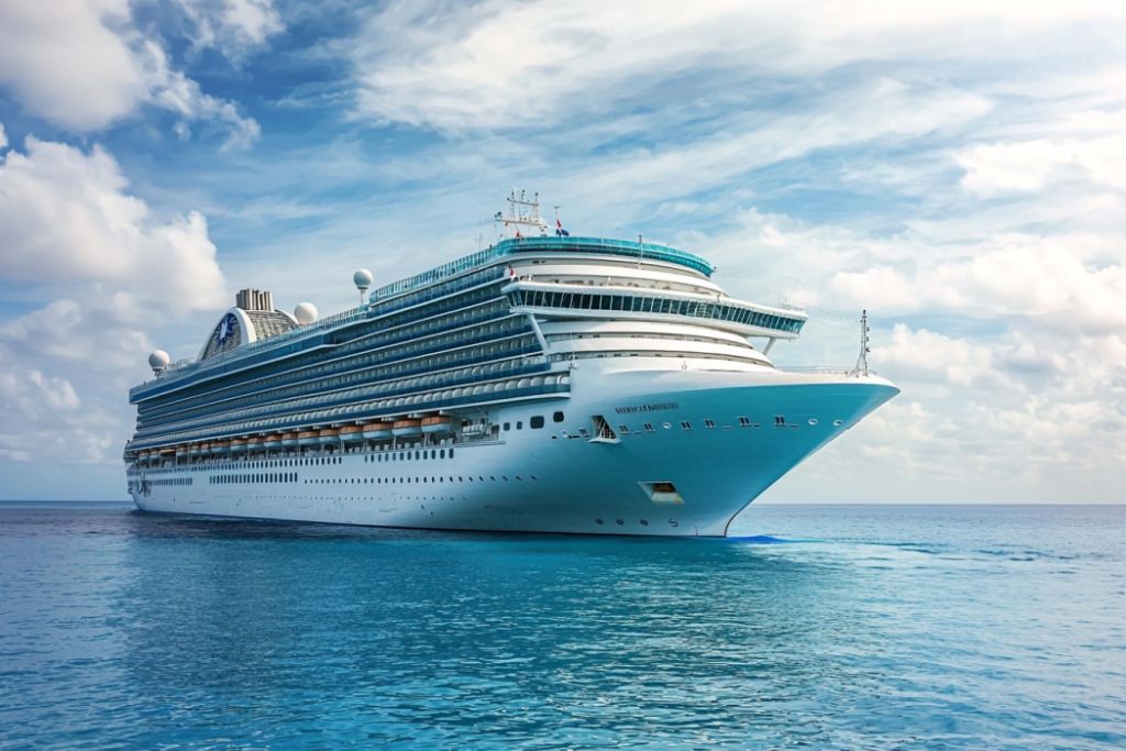 piracy warning luxury cruise passengers