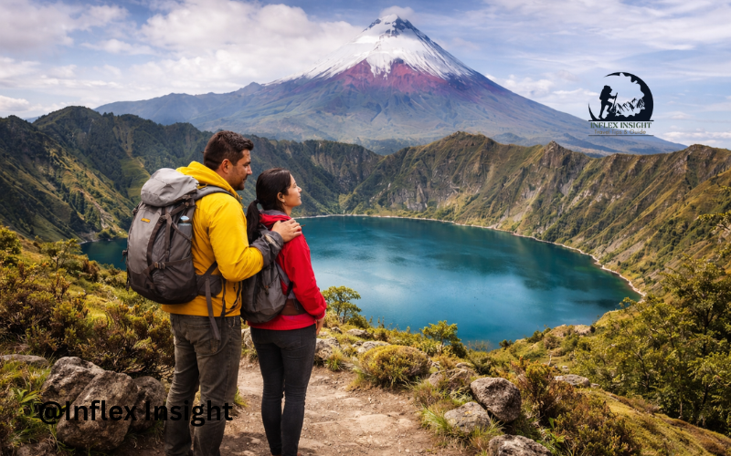 things to do in ecuador