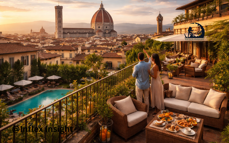 where to stay in florence