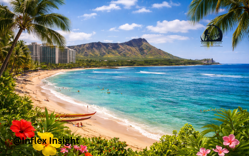 which island to travel to in hawaii