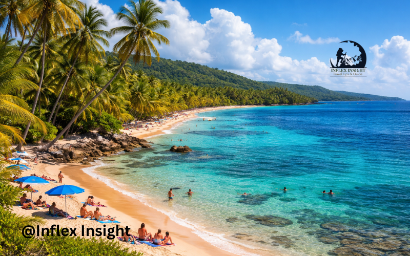 Best Beaches in Puerto Rico