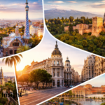 Best Cities To Visit In Spain