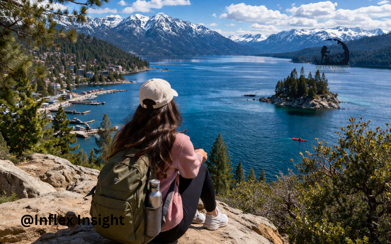 Best Places to Travel Solo Female in US