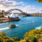 Best Time To Visit Australia