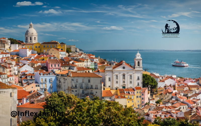 Cities In Portugal