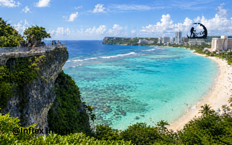 Guam 2 Tourist Attractions