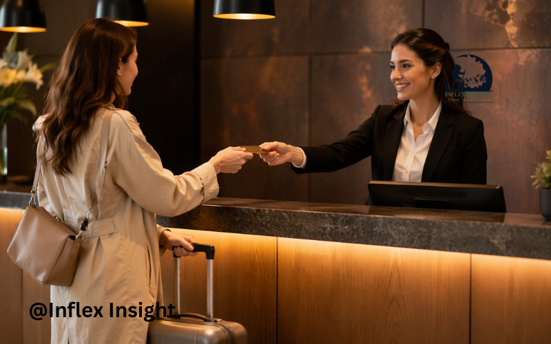 Hotel Check in Times And Check Out