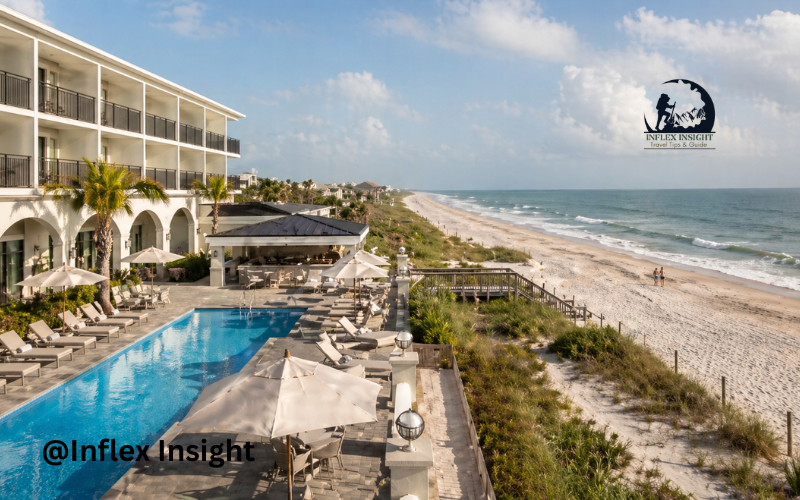 One Ocean Resort and Spa