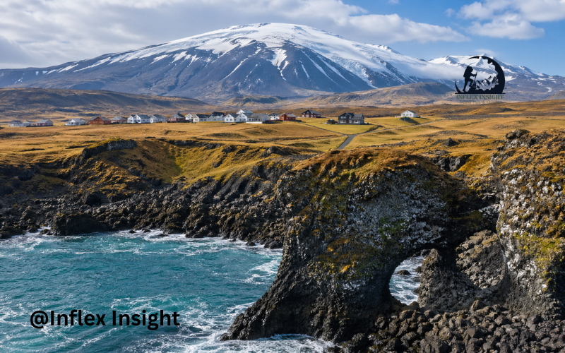 Snaefellsnes Peninsula
