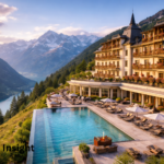 Switzerland Luxury Hotel News