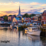 Things to Do in Portland Maine